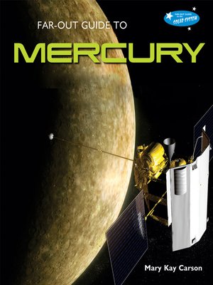 cover image of Far-Out Guide to Mercury